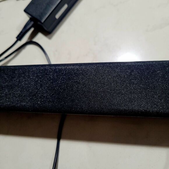 Samsung HW-M360 WIRELESS SOUNDBAR W/ BLUETOOTH, Bar Only + Power. Tested 100% - Picture 7 of 16